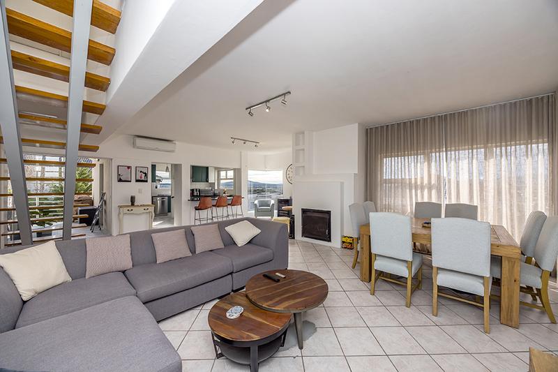 To Let 4 Bedroom Property for Rent in West Beach Western Cape